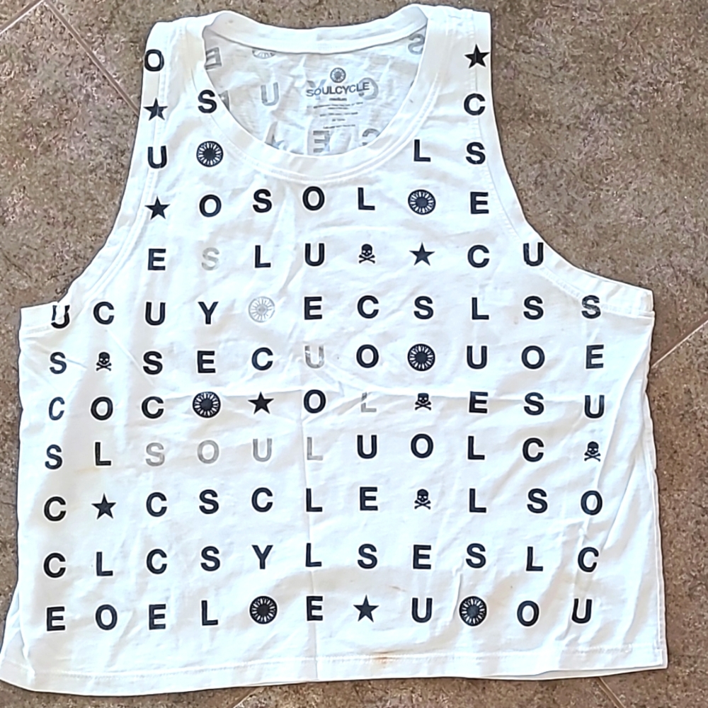 SOLE CYCLE Crop top